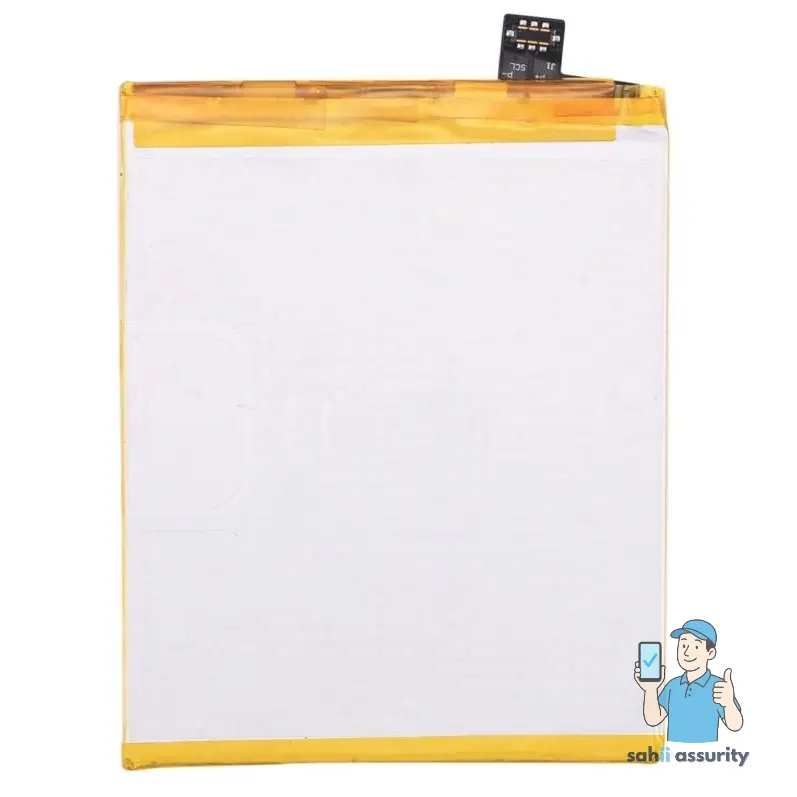 Battery for OnePlus 5 thumbnail